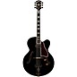 Gibson Custom 2015 Wes Montgomery L-5 CES Electric Hollowbody Ebony thumbnail