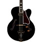 Gibson Custom 2015 Wes Montgomery L-5 CES Electric Hollowbody Ebony