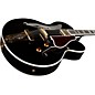 Gibson Custom 2015 Wes Montgomery L-5 CES Electric Hollowbody Ebony