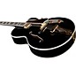 Gibson Custom 2015 Wes Montgomery L-5 CES Electric Hollowbody Ebony