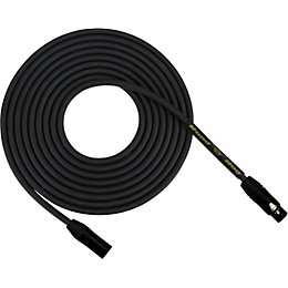 Rapco RoadHOG XLR Microphone Cable 15 ft.