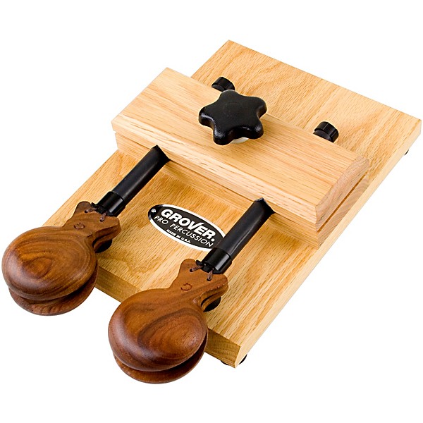 Open Box Grover Pro Castanet Mounting Frame Level 1