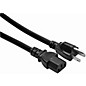 Hosa PWC408 14 AWG Grounded Power Cord 8 ft. thumbnail