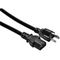 Hosa PWC415 14 AWG Grounded Power Cord 15 ft. thumbnail