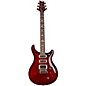 PRS Studio 10-Top Electric Guitar Fire Red Burst Indian Rosewood Fretboard thumbnail