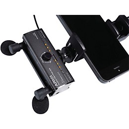 Fostex AR101 Audio Interface w/USB