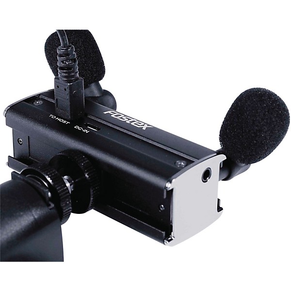 Fostex AR101 Audio Interface w/USB