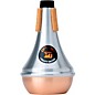Protec Liberty Trumpet Straight Aluminum Mute With Copper End thumbnail