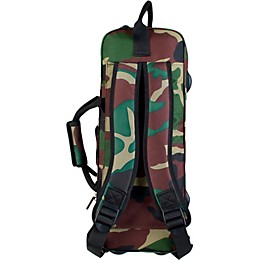 Protec Trumpet MAX Contoured Case Camouflage