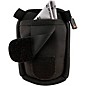 Protec 3 Piece Trumpet Neoprene Mouthpiece Pouch Black