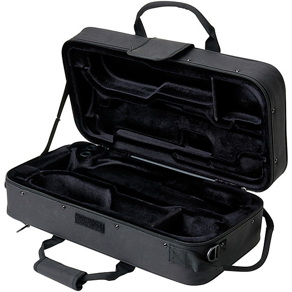Protec MAX Trumpet Case Black