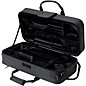 Protec MAX Trumpet Case Black