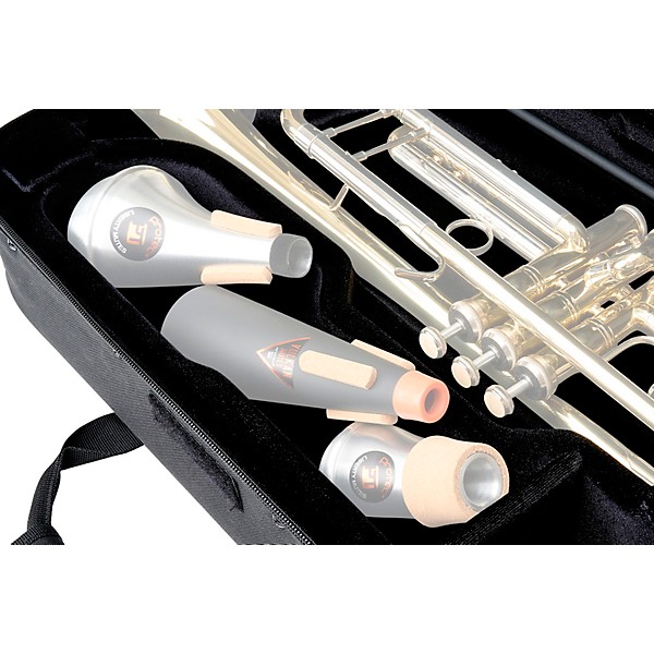Protec Trumpet Mute Bag With Modular Walls
