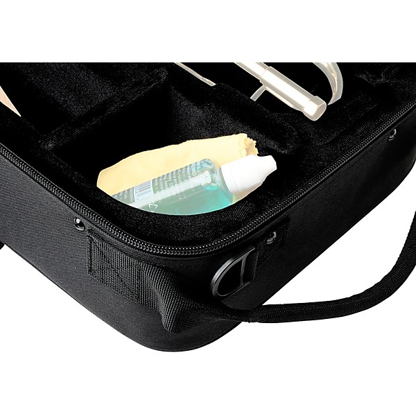 Protec MAX Trumpet Case Black