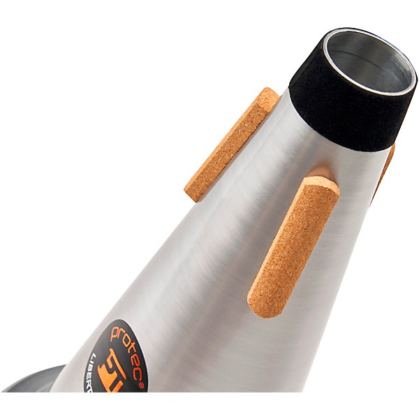Protec Liberty Trombone Aluminum Straight Mute