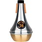 Protec Liberty Trumpet Straight Aluminum Mute With Brass End thumbnail