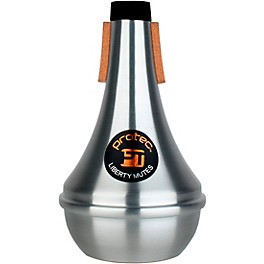 Protec Liberty Trumpet Aluminum Straight Mute