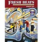 Alfred Fresh Beats: A Standards Based Hip-Hop Curriculum Book & CD thumbnail