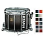 Tama Marching Maple Snare Drum Red Sparkle Fade 12x14 thumbnail