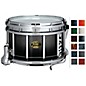 Tama Marching Maple Snare Drum Red Sparkle Fade 9x14 thumbnail