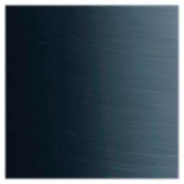 Tama Marching Maple Snare Drum Titanium Silver Metallic 9x14