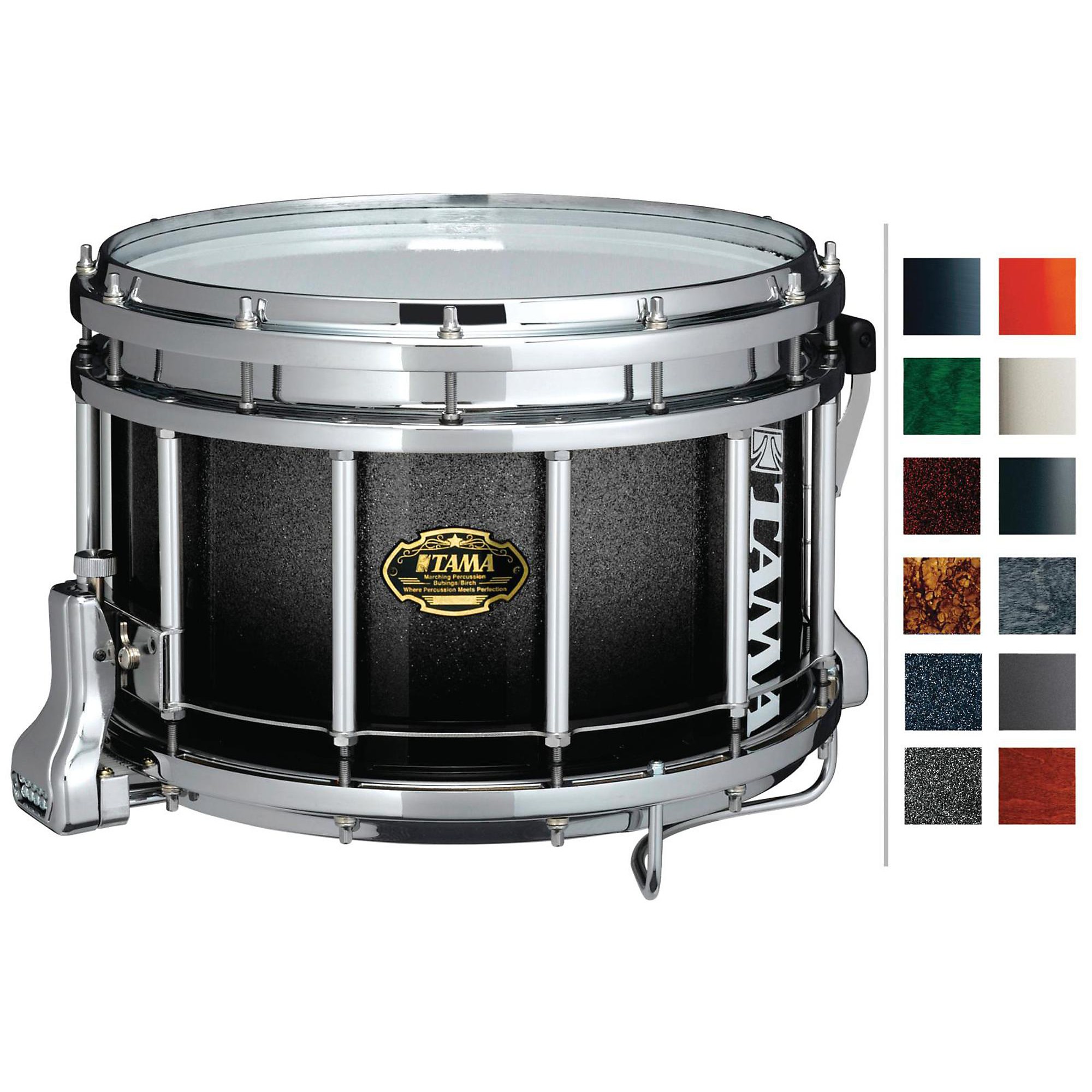 tama☆彡 Tama Starclassic Walnut/Birch Snare Drum 14x6.5 Ice Blue