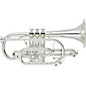 Yamaha YCR-8335 Neo Series Bb Cornet Silver thumbnail