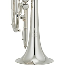 Yamaha YCR-8335 Neo Series Bb Cornet Silver