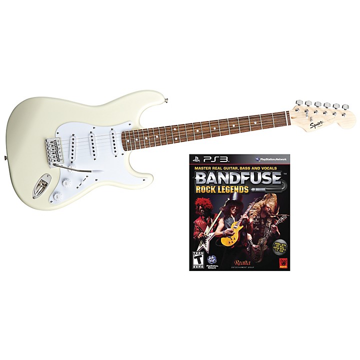 Amazon | Squier by Fender エレキギター Bullet® Strat® with