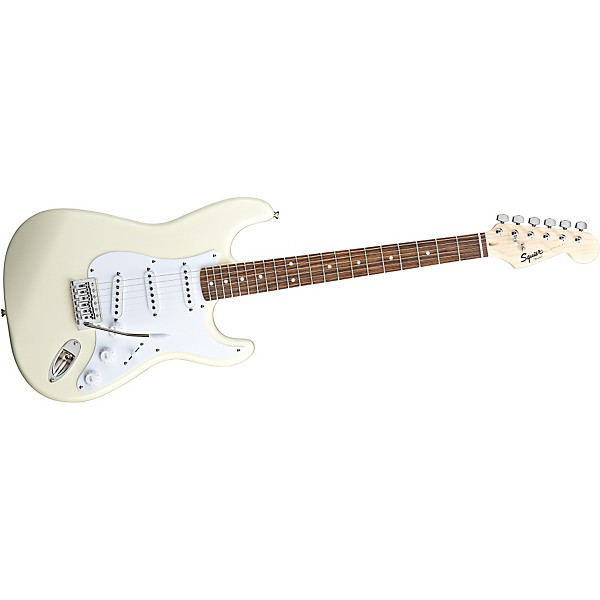 Squier Bullet with BandFuse: Rock Legends Arctic White PS3