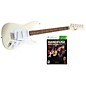 Squier Bullet with BandFuse: Rock Legends Arctic White XBOX 360 thumbnail