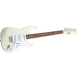 Squier Bullet with BandFuse: Rock Legends Arctic White XBOX 360