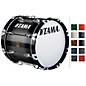 Tama Marching Maple Bass Drum Copper Mist Fade 14x14 thumbnail