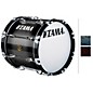 Tama Marching Maple Bass Drum Red Sparkle Fade 14x16 thumbnail