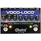 Radial Engineering Voco-Loco Vocal Preamp and Effect Switcher thumbnail