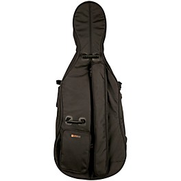 Protec Gold Series Deluxe Cello Bag