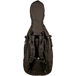 Protec Gold Series Deluxe Cello Bag