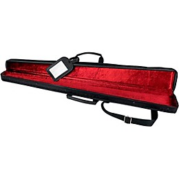 Protec Upright Bass Bow Case, Fits French or German Bows
