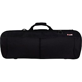 Protec Deluxe Viola Pro Pac Case Black