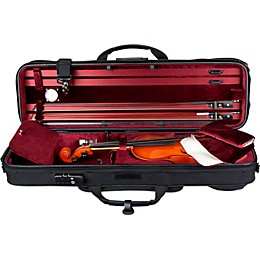 Protec Professional 4/4 Violin Pro Pac Case