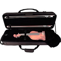 Protec MAX 4/4 Oblong Violin Case