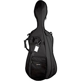 Protec Silver Series Standard Cello Bag 1/2 Size Protec Silver Series Standard Cello Bag 4/4 Size