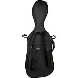 Protec Silver Series Standard Cello Bag 3/4 Size
