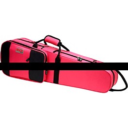 Protec MAX Student 4/4 Violin Case Purple Protec MAX Student 4/4 Violin Case Fuschia