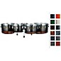 Tama Marching Maple Tenor Quint Red Sparkle Fade 6",10",12",13",14" thumbnail