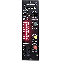 Valley People Dyna-Mite 500 Series Compressor/Limiter