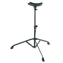 K&M 14950 Tuba Sitting Performer Stand