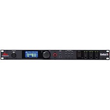 Amazon.com: dbx DriveRack 260 2x6 I/O Loudspeaker Management
