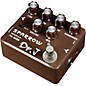Open Box Dr. J Pedals D-53 Sparrow Driver & DI  Bass Guitar Effects Pedal with True Bypass Level 1 thumbnail
