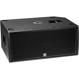 Yorkville 2800W 2X12in Powered Subwoofer